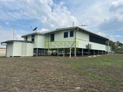 5 Daydawn Road, Charters Towers City