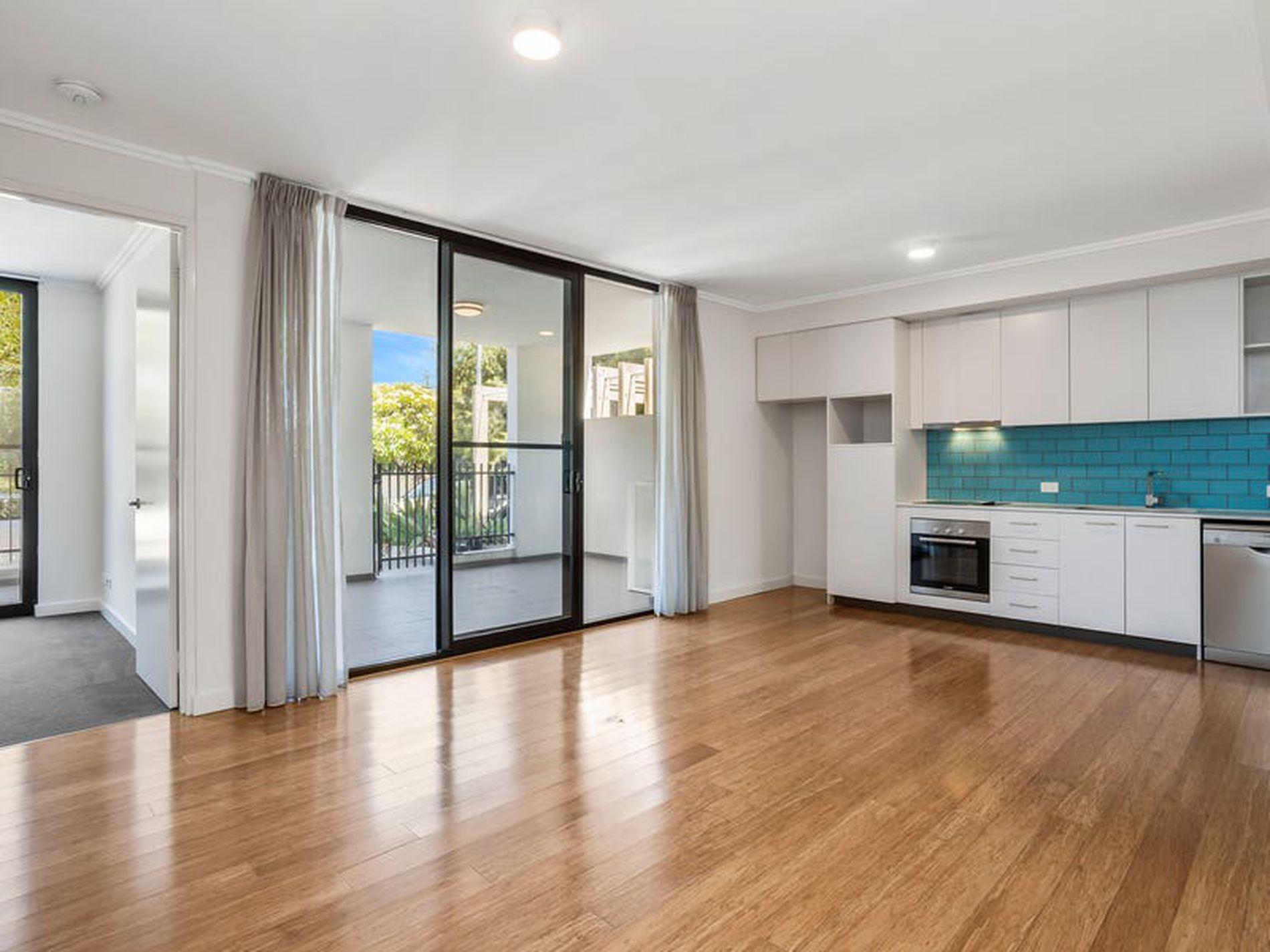 6 / 99 PALMERSTON STREET, Perth