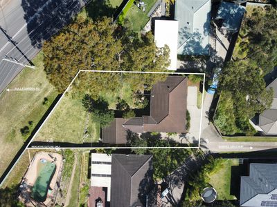 14 Eleonora Close, Whitebridge
