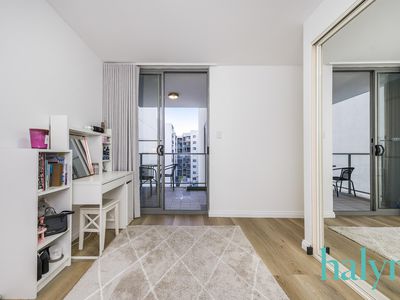 31 / 175 Hay Street, East Perth