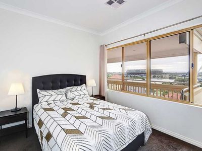 62 / 22 Nile Street, East Perth