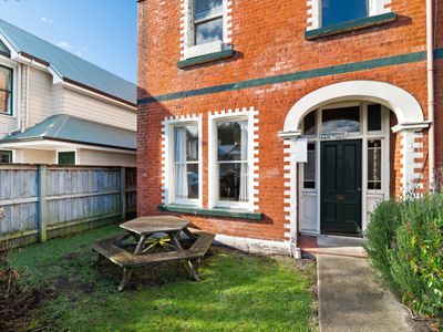 1056 George Street, North Dunedin