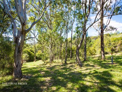 471 Mount Darragh Road, Lochiel