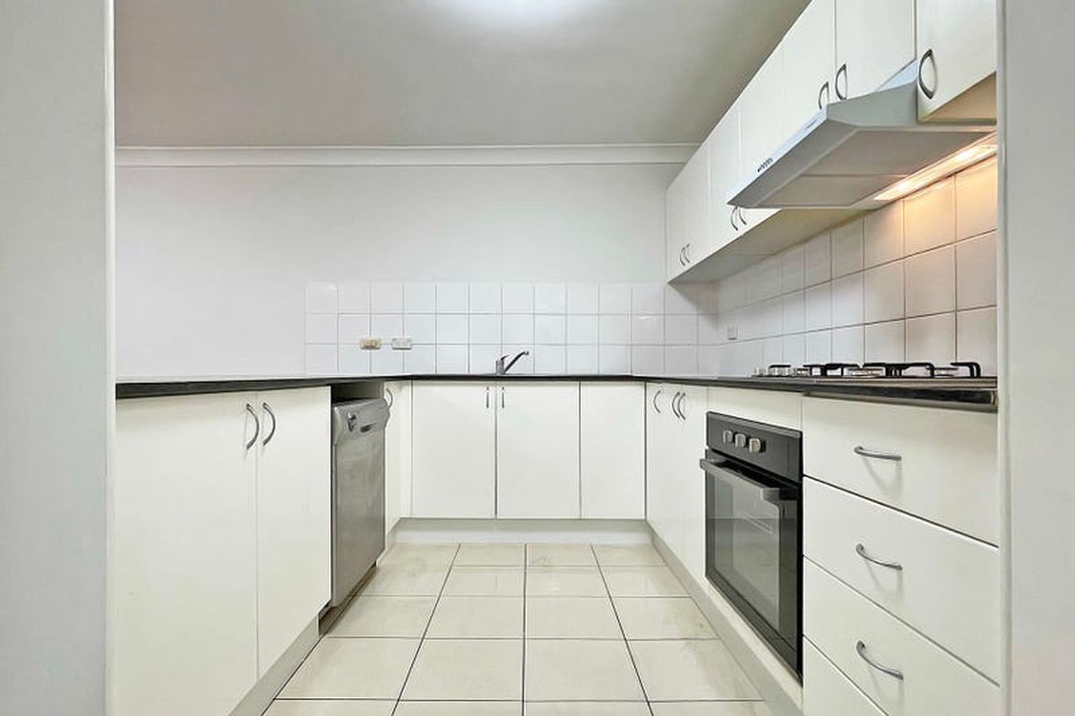 29 / 38-40 Marlborough Road, Homebush West
