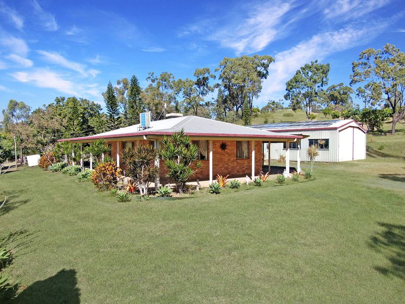 71 Costello Road, Tungamull