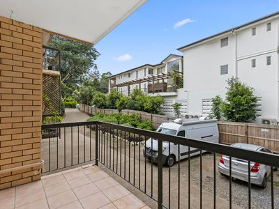 5 / 82 Miskin Street, Toowong