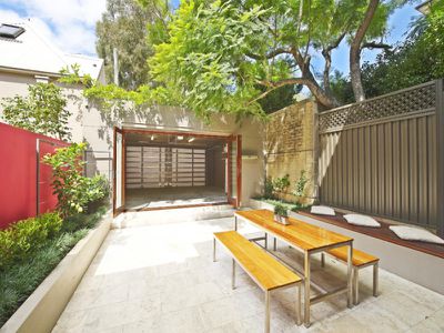 25 Jersey Road, Woollahra