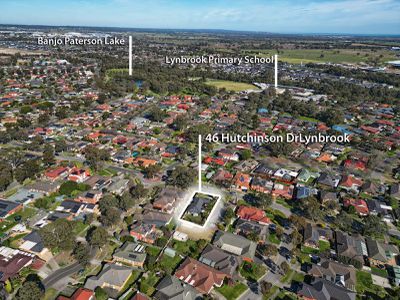 46 Hutchinson Drive, Lynbrook