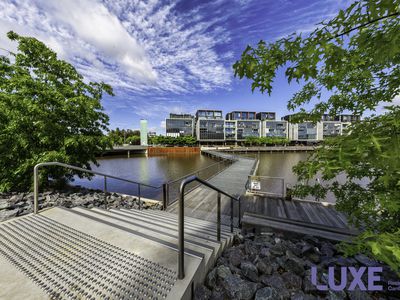 502 / 85 Eyre Street, Kingston