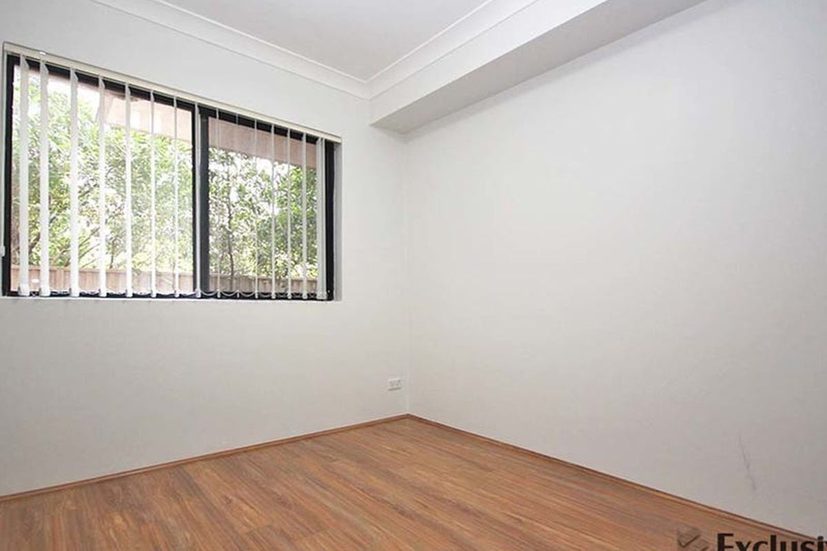 7 / 38 Marlborough Road, Homebush West