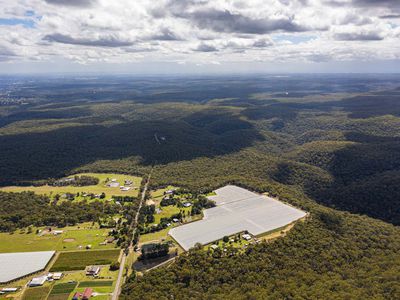 154 Aberfoyle Road, Wedderburn