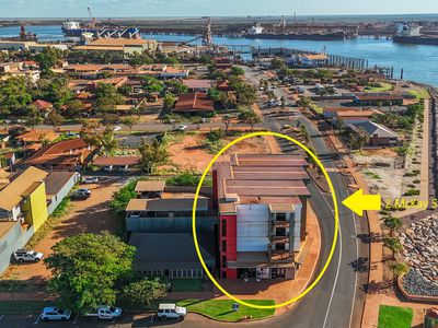 15/2 McKay Street, Port Hedland