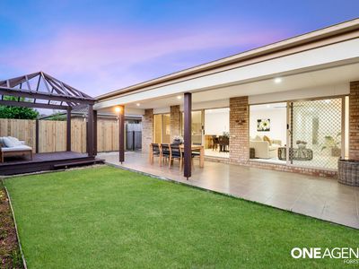 11 Equinox Street, Berrinba