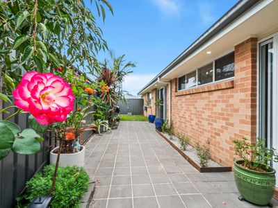 14 Bowerbird Street, South Nowra