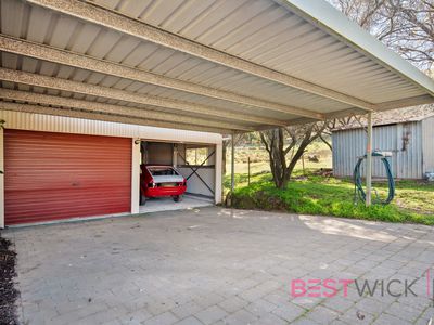 517 White Rocks Road, Lewis Ponds