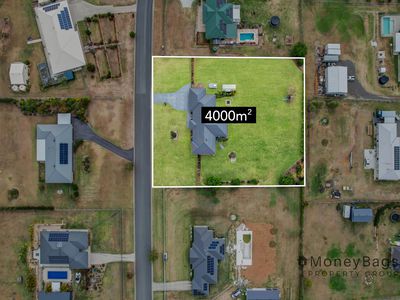 54-58 Bedelia Drive, Woodhill