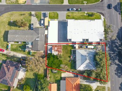 18 Safety Bay Road , Rockingham