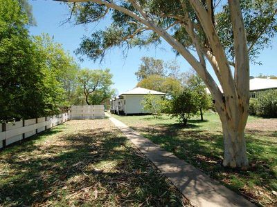 23 Crane street, Longreach