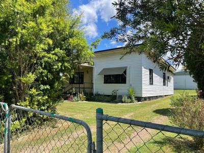 3 Corbett Street, Nanango