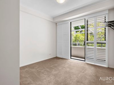 2121/178 Grey Street, South Brisbane