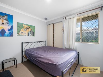 7A Berala Court, Camillo
