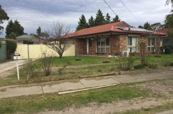 3 Milburn Place, Craigieburn