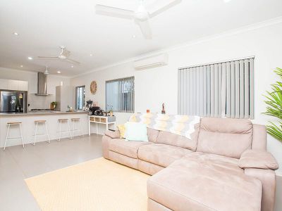 40 Portree Loop, South Hedland