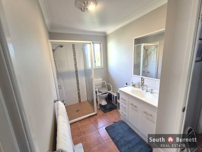 73 Tingoora Charlestown Road, Tingoora