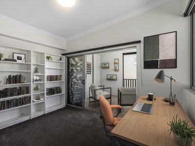 32 / 9 Doggett Street, Fortitude Valley