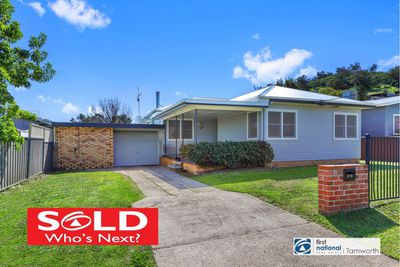 216 Johnston Street, Tamworth