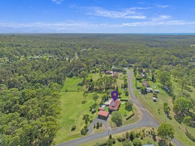 12 Kiwarrak Drive, Rainbow Flat