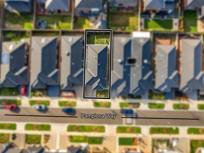20 Pamplona Way, Clyde North