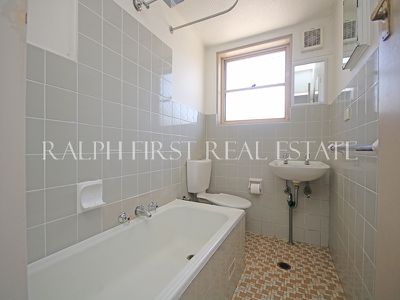 4 / 527 Burwood Road, Belmore