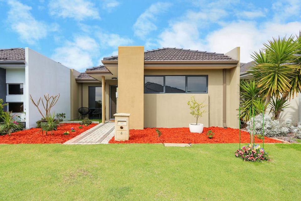 6 Gidran Road , Baldivis