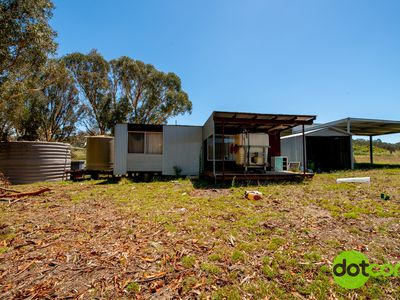 441 Cooksvale Road, Peelwood