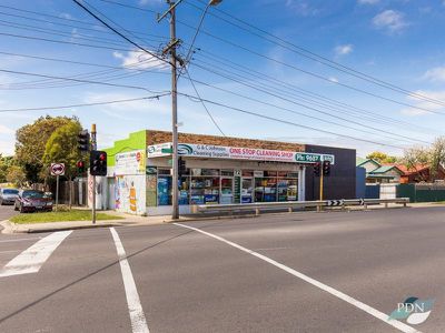 72 Ashley Street, West Footscray