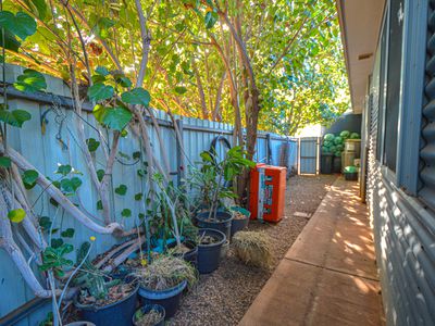 2 / 11 Rutherford Road, South Hedland