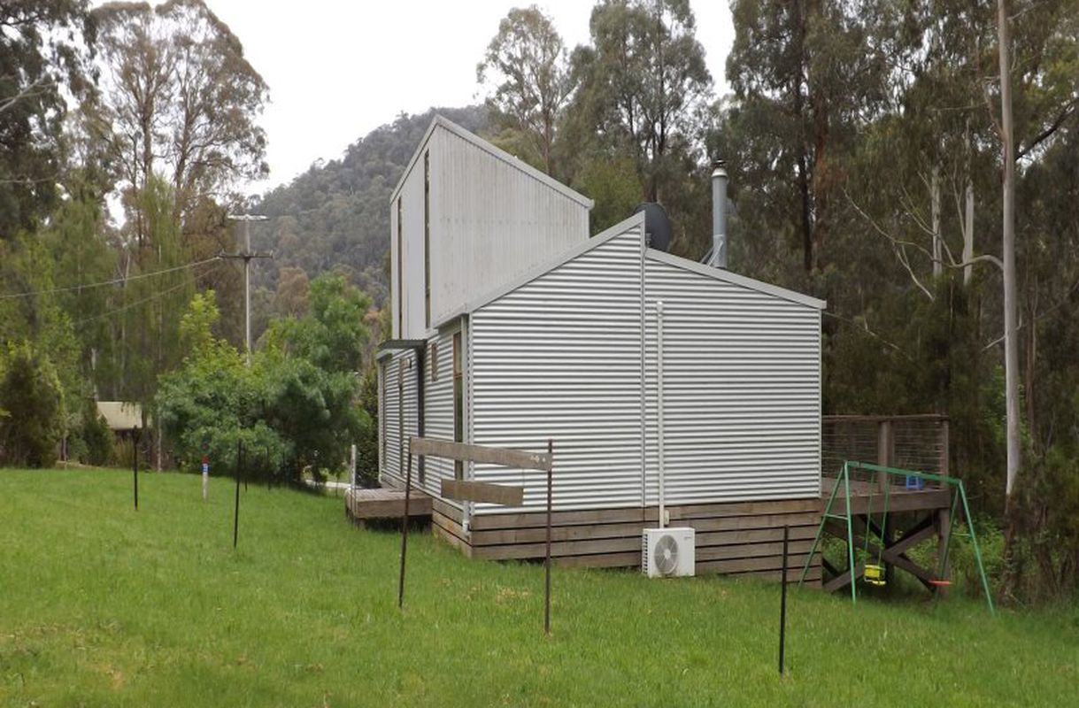 28 Warrambat Road, Sawmill Settlement Clark & Co Real Estate