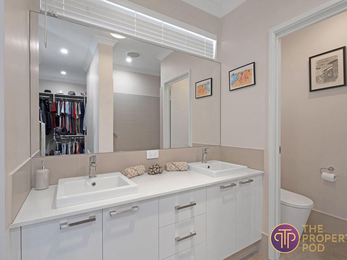 46 Claridge Circle, Thornlie