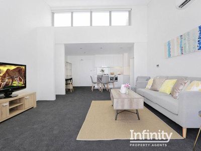 54 / 15 Green Street, Maroubra