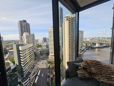 1601 / 443 Queen Street, Brisbane City