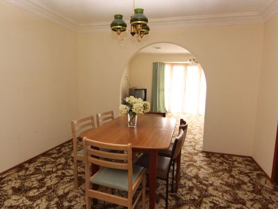 13 Sirius Key, Forster