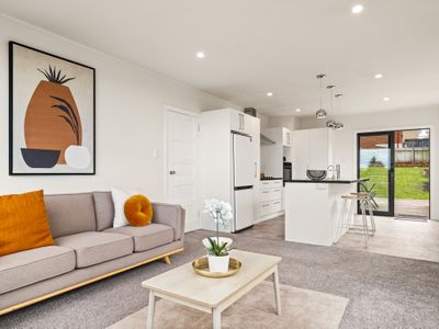 23 Newport Street, Belleknowes