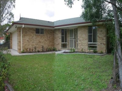 11 Bickle Court, Tewantin