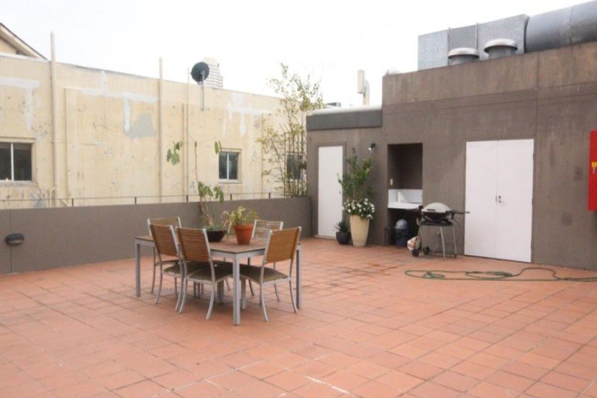 241 Crown Street, Darlinghurst
