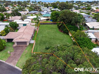 3 Deloraine Avenue, Urangan