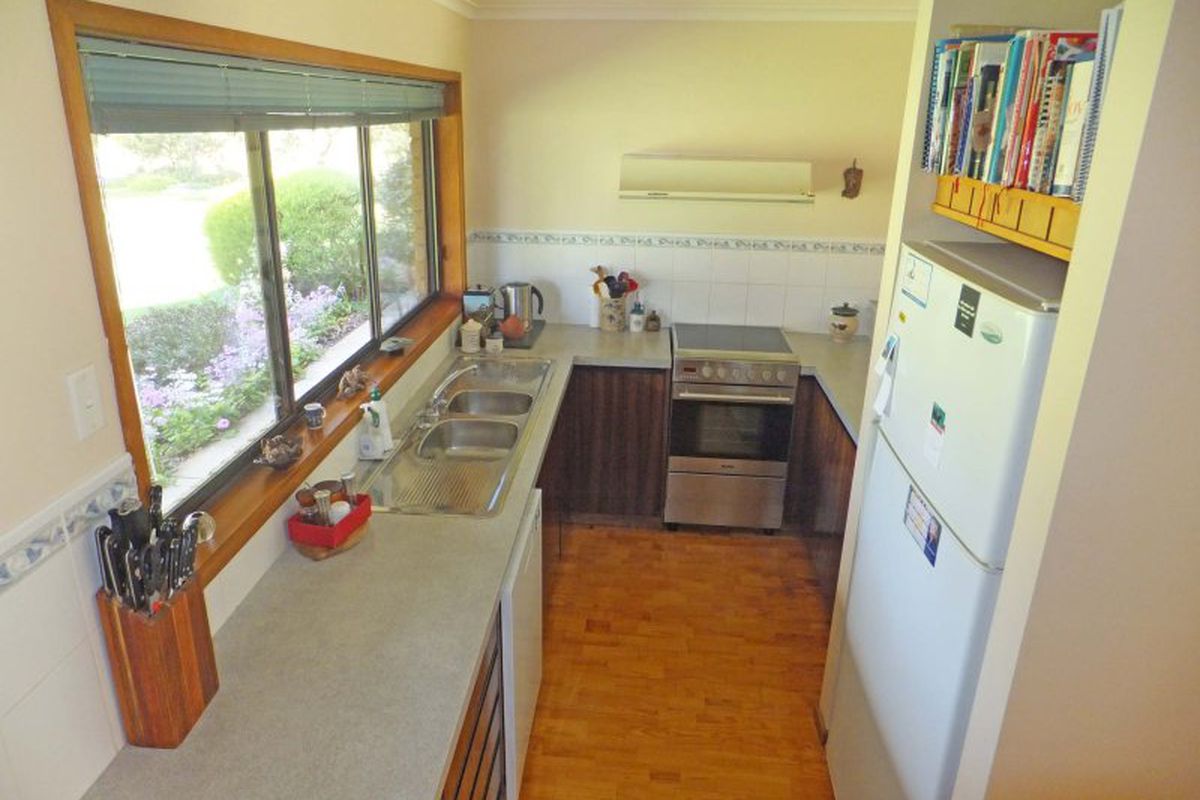 3597 Midland Highway, Stanhope