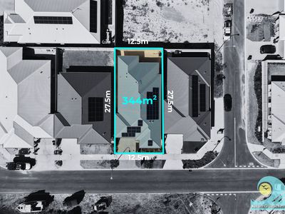 13 Sandcastle Street, Yanchep