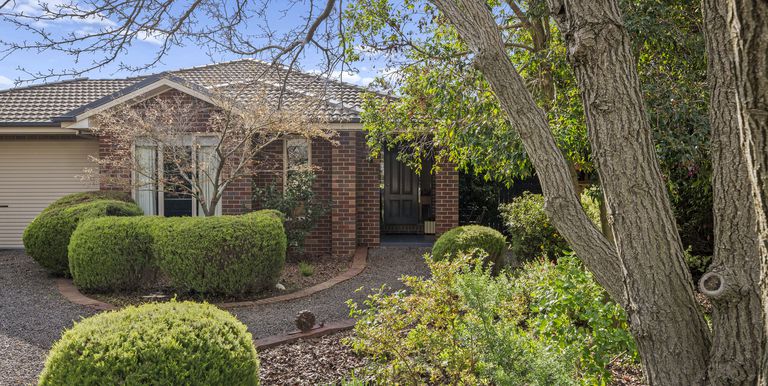10 Hannah Court, Euroa