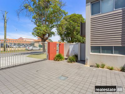 1 / 29 Rawlins Street, Glendalough